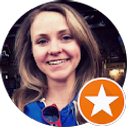 Profile photo of Jackie Bono