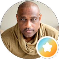 Profile photo of Gregory Thomas