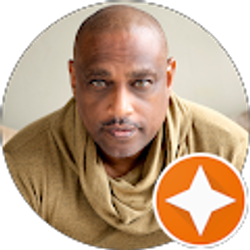 Profile photo of Gregory Thomas