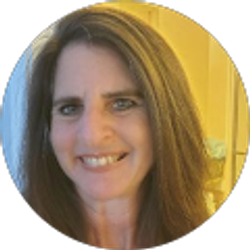 Profile photo of Anita Maldonado