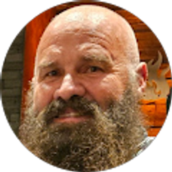 Profile photo of R Hulse