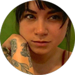 Profile photo of Chelly Freeman