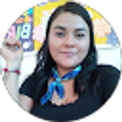 Profile photo of Brenda Perez Sandoval
