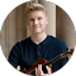 Profile photo of Ben Homan