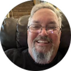 Profile photo of Michael Bricault