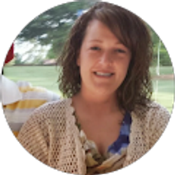 Profile photo of AMY PURVIS