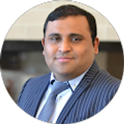 Profile photo of Keyur Pendal