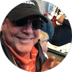 Profile photo of John Berthusen