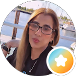 Profile photo of Janette Martinez