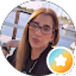 Profile photo of Janette Martinez
