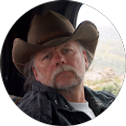 Profile photo of Kirk Clausse