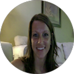 Profile photo of Candace Hiatt