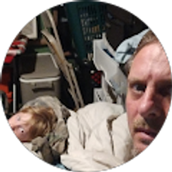 Profile photo of Bruce