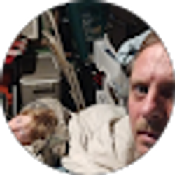 Profile photo of Bruce