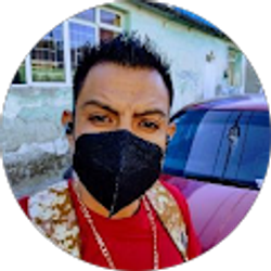 Profile photo of Alejandro Ledezma