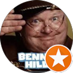 Profile photo of Daniel B