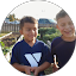 Profile photo of Charles Miller