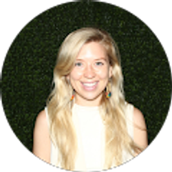 Profile photo of Haley Joyce