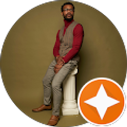 Profile photo of Gregory Harrison