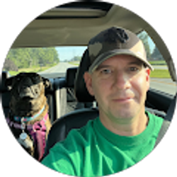 Profile photo of Dylan Travis