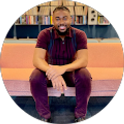 Profile photo of Jamarcus Jackson