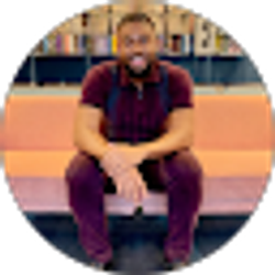 Profile photo of Jamarcus Jackson