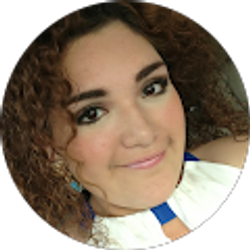 Profile photo of Valerie Carrasco