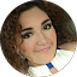 Profile photo of Valerie Carrasco