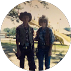 Profile photo of Rick Koen