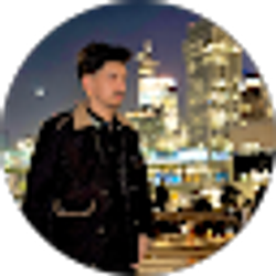 Profile photo of Mannu Saini