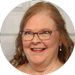 Profile photo of Angela Morgan