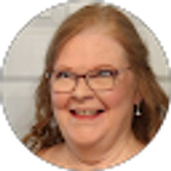 Profile photo of Angela Morgan