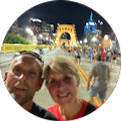 Profile photo of Scott. Kiebler