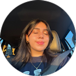Profile photo of karen benavides