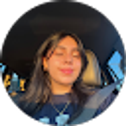 Profile photo of karen benavides
