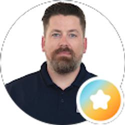 Profile photo of Michael Henderson