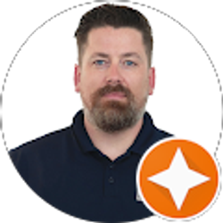 Profile photo of Michael Henderson