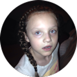 Profile photo of Autism Life With a family member