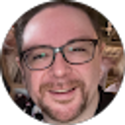 Profile photo of Eric King