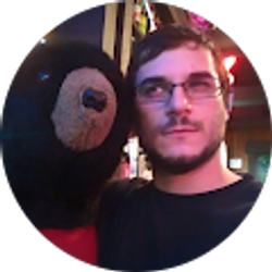 Profile photo of Shaun Irland