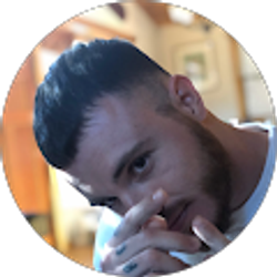 Profile photo of Kyle Ziesmer