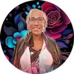 Profile photo of Deanna Brown