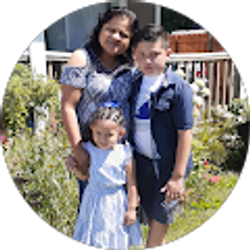 Profile photo of Ana Dominguez