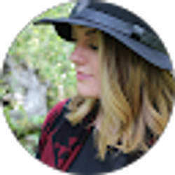 Profile photo of Madison Baldwin