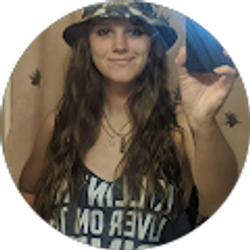 Profile photo of Jessica Domke