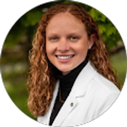 Profile photo of Sophia Murray