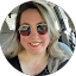 Profile photo of Sarah Kish