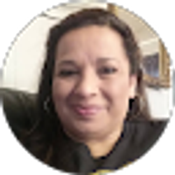 Profile photo of Susana Garcia