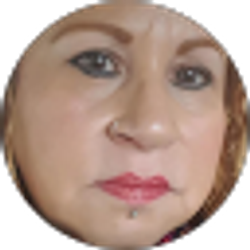 Profile photo of Aida Peralta