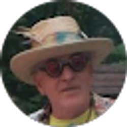Profile photo of Bob McCafferty